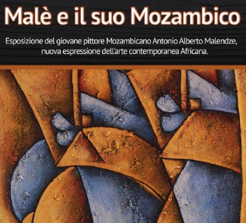 Malè e il suo Mozambico